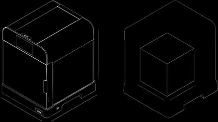 Zaxe X4 Dimensions & Specifications