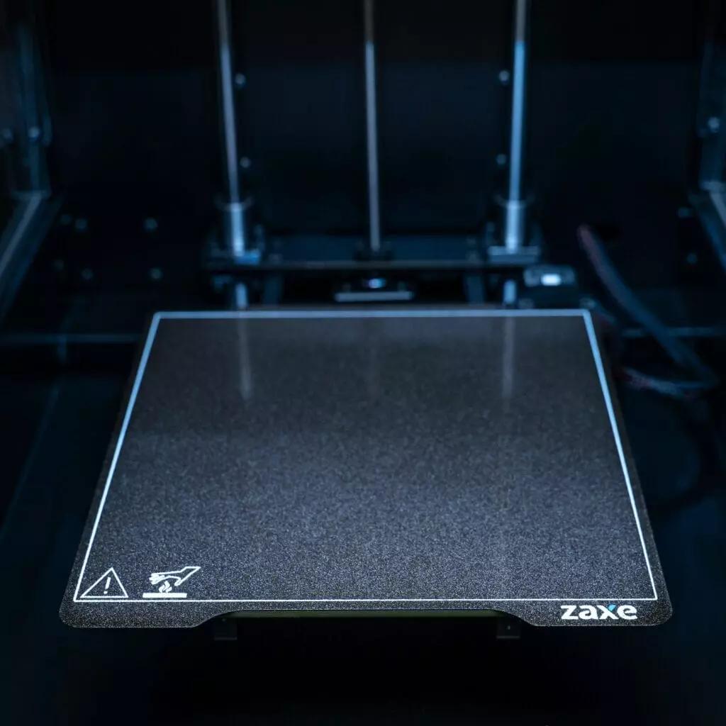 Zaxe X4 3D Printer