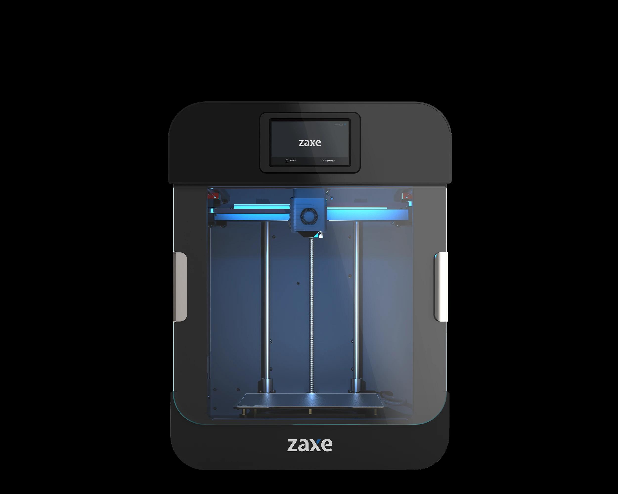 Zaxe X4 3D Printer