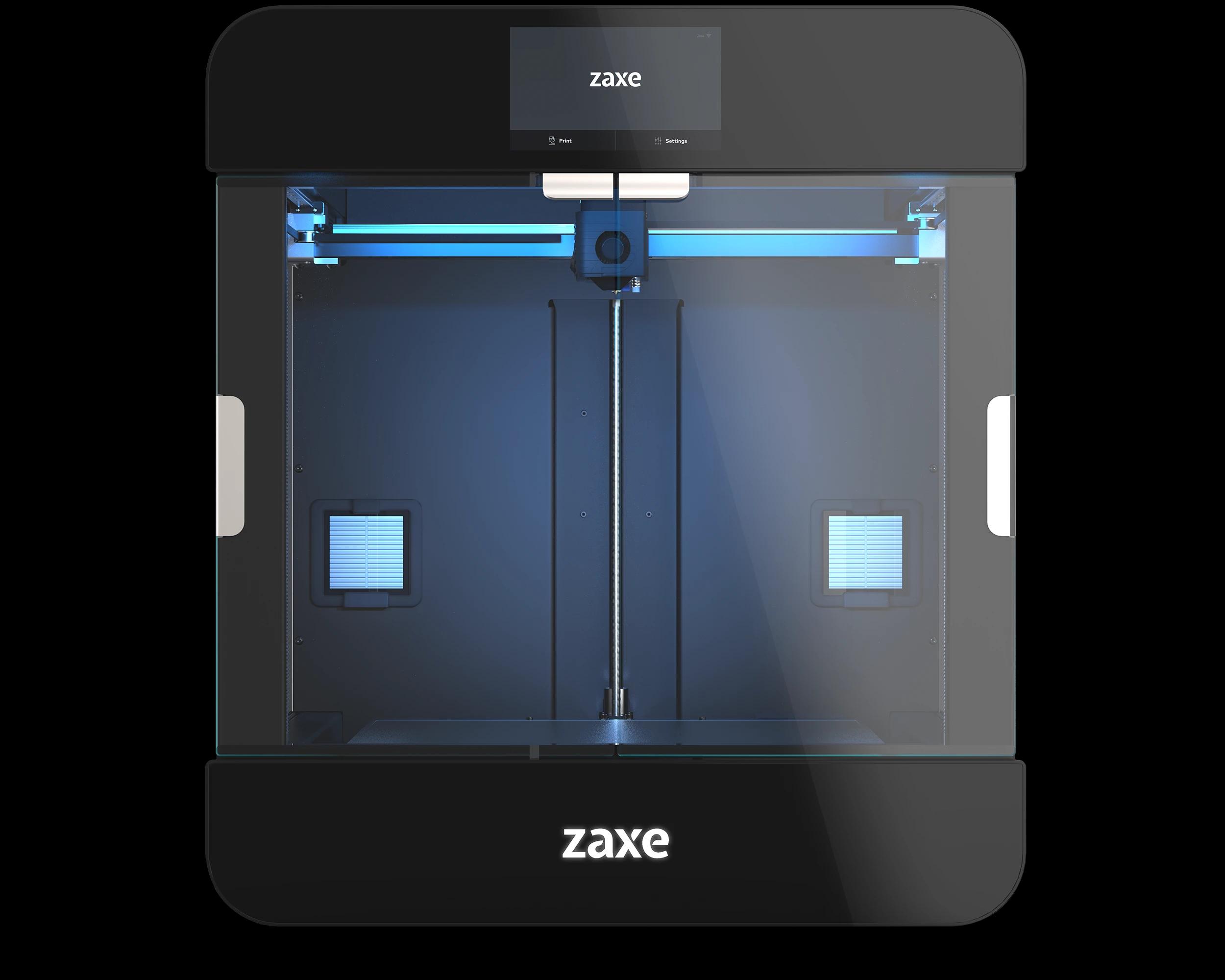 Zaxe Z3 3D Printer