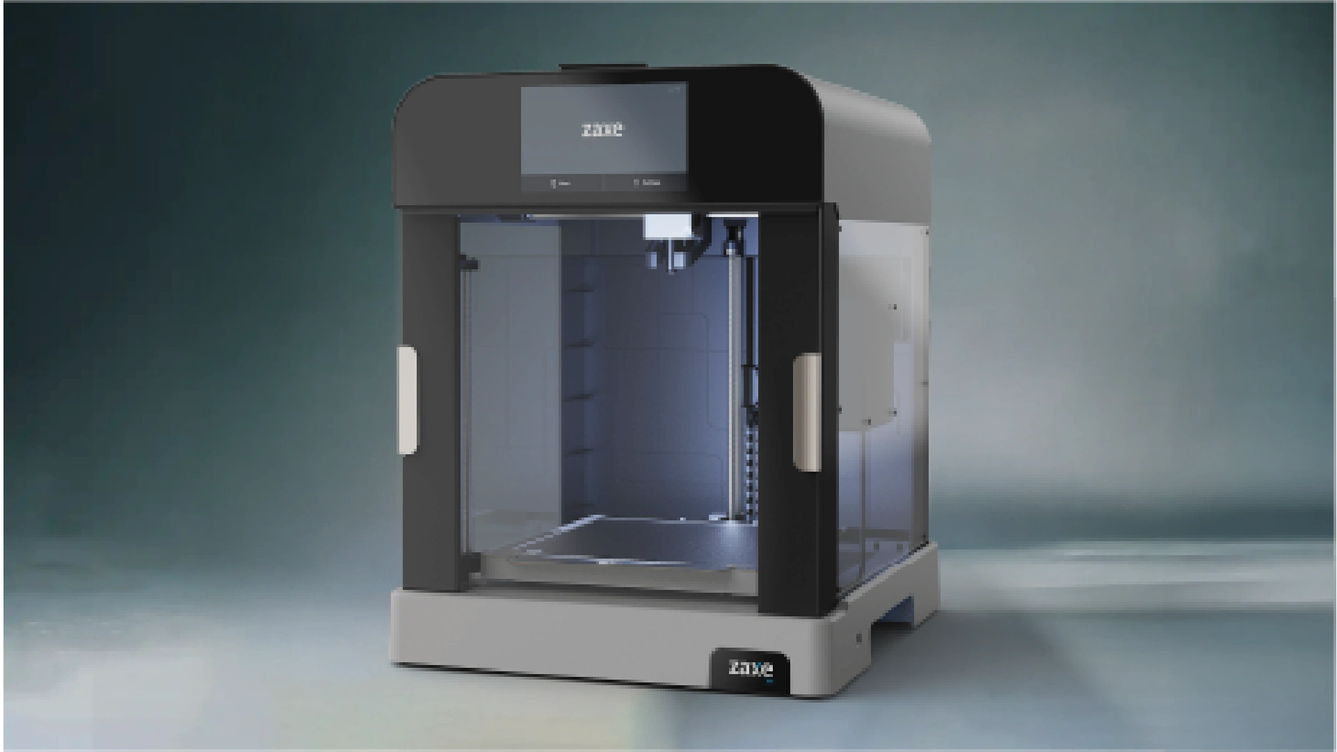 Zaxe X4 3D Yazıcı