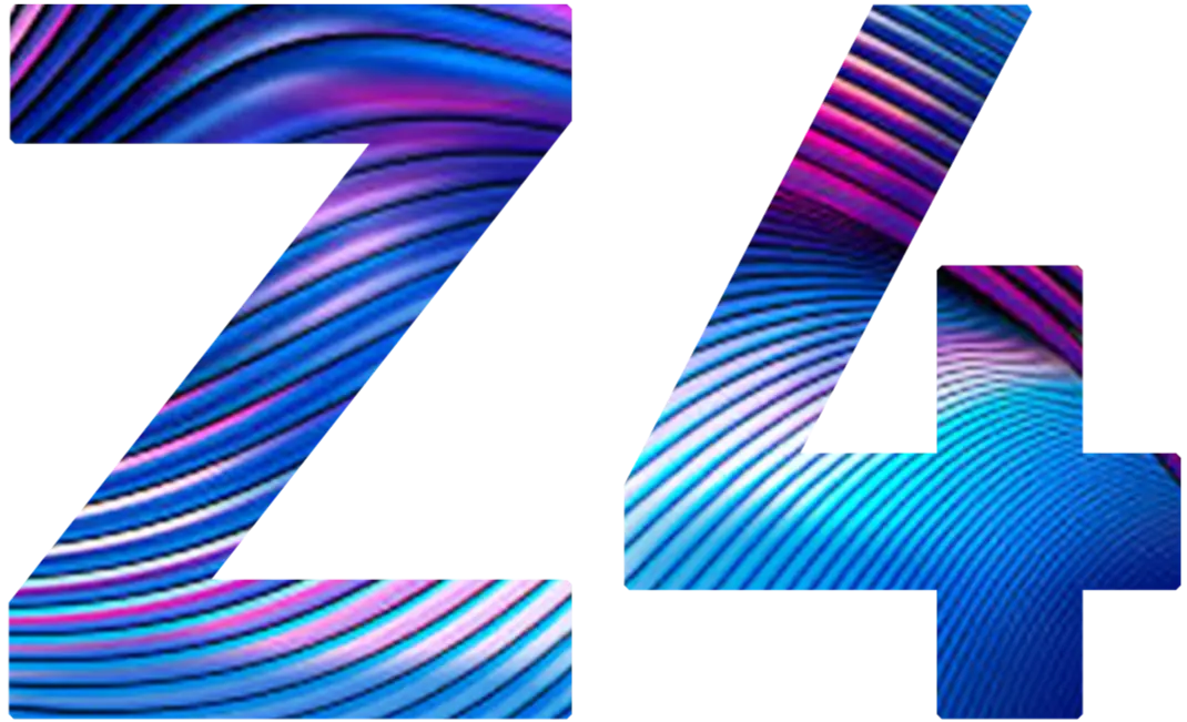 Zaxe Z4 LOGO