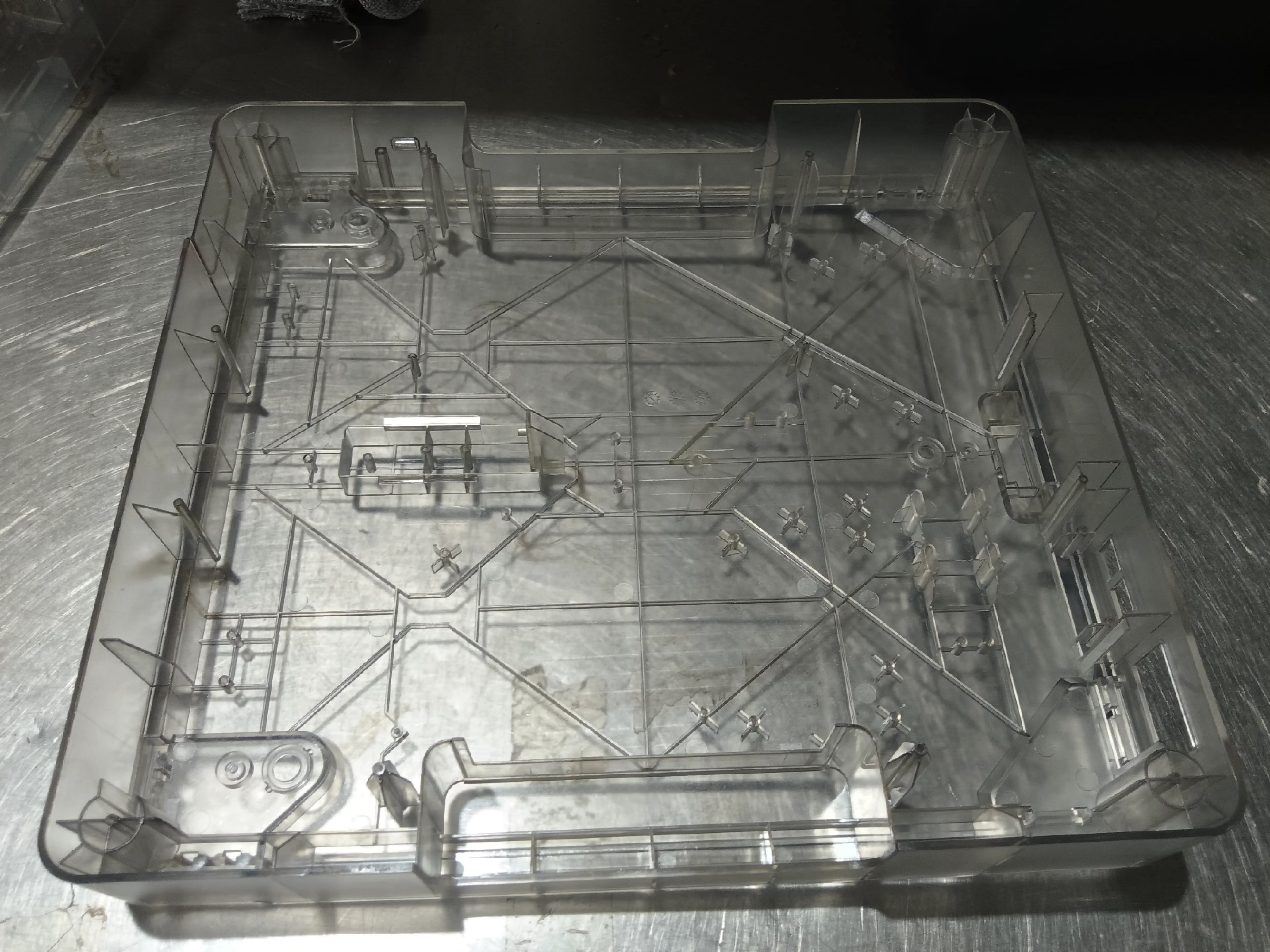 Zaxe Z4 Old Sketches